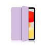 Чехол Galeo TPU Trifold для Xiaomi Redmi Pad SE (2023) 11" Lavender