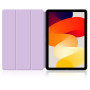 Чехол Galeo TPU Trifold для Xiaomi Redmi Pad SE (2023) 11" Lavender