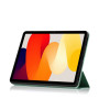 Чехол Galeo TPU Trifold для Xiaomi Redmi Pad SE (2023) 11" Mint