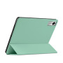 Чехол Galeo TPU Trifold для Xiaomi Redmi Pad SE (2023) 11" Mint