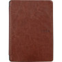 Чохол для Amazon Kindle 4/5 обкладинка з магнітом Galeo Slim Brown