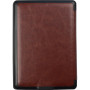 Чохол для Amazon Kindle 4/5 обкладинка з магнітом Galeo Slim Brown