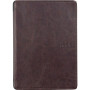 Чохол для Amazon Kindle 4/5 обкладинка з магнітом Galeo Slim Coffee Brown