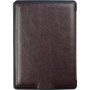 Чохол для Amazon Kindle 4/5 обкладинка з магнітом Galeo Slim Coffee Brown