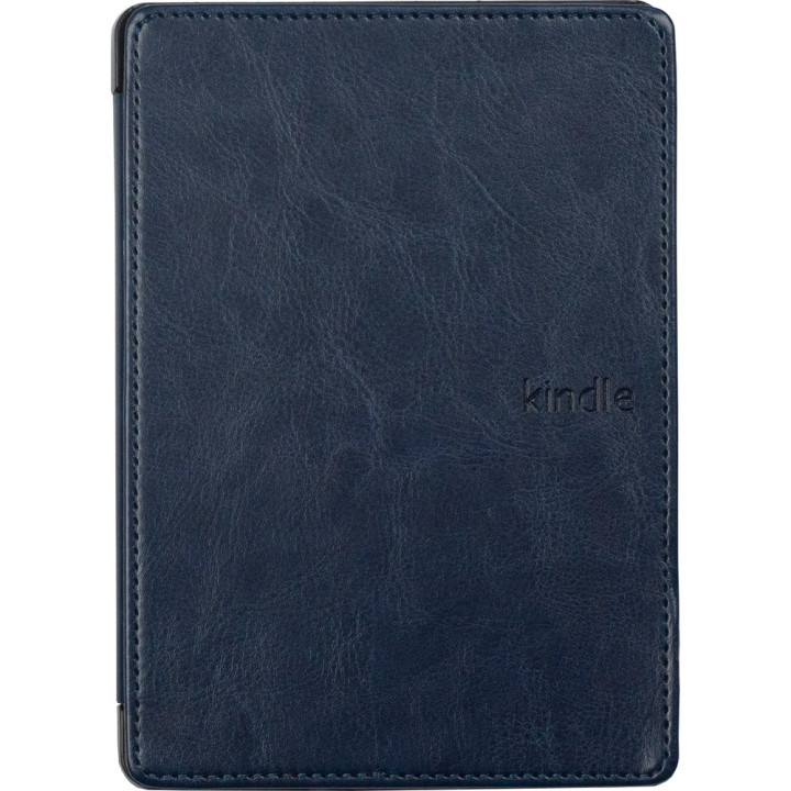 Обкладинка Galeo для Amazon Kindle 4 / Kindle 5 Slim Navy Blue