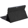 Чохол Galeo Premium TPU Portfolio для Microsoft Surface Pro 9, 10, 11 Black