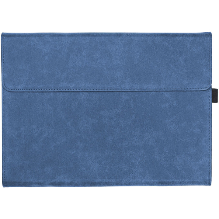 Чохол Galeo Premium TPU Portfolio для Microsoft Surface Pro 9, 10, 11 Blue