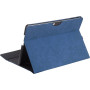 Чохол Galeo Premium TPU Portfolio для Microsoft Surface Pro 9, 10, 11 Blue