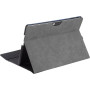 Чохол Galeo Premium TPU Portfolio для Microsoft Surface Pro 9, 10, 11 Grey