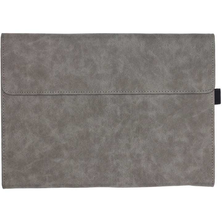Чохол Galeo Premium TPU Portfolio для Microsoft Surface Pro 9, 10, 11 Grey