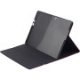 Чохол Galeo Premium TPU Portfolio для Microsoft Surface Pro 9, 10, 11 Red