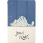 Чехол Galeo Slimline Print для Samsung Galaxy Tab S5e 10.5 (2019) SM-T720, SM-T725 Good Night