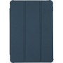 Чохол Galeo Hybrid Case with Stylus Holder для Xiaomi Pad 6 / Pad 6 Pro Navy Blue