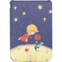 Чохол Galeo TPU Print для Pocketbook 616, 627, 632 Little Prince