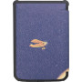Чохол Galeo TPU Print для Pocketbook 616, 627, 632 Little Prince