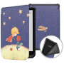 Чохол Galeo TPU Print для Pocketbook 616, 627, 632 Little Prince