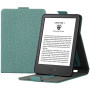 Чохол Galeo TPU Stand для Amazon Kindle 11th Gen (2022) 6" Green