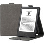 Чехол Galeo TPU Stand для Amazon Kindle 11th Gen (2022) 6" Grey