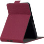 Чехол Galeo TPU Stand для Amazon Kindle 11th Gen (2022) 6" Whine Red