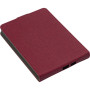 Чехол Galeo TPU Stand для Amazon Kindle 11th Gen (2022) 6" Whine Red