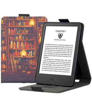 Чохол Galeo TPU Stand для Amazon Kindle 11th Gen (2022) 6" Library