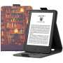 Чехол Galeo TPU Stand для Amazon Kindle 11th Gen (2022) 6" Library