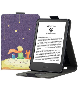 Чехол Galeo TPU Stand для Amazon Kindle 11th Gen (2022) 6" Little Prince