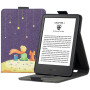 Чехол Galeo TPU Stand для Amazon Kindle 11th Gen (2022) 6" Little Prince
