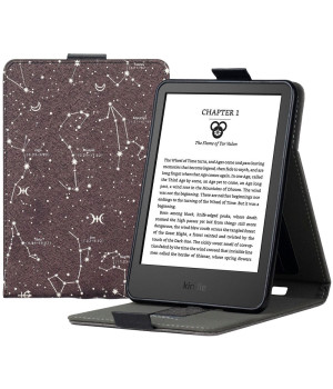 Чехол Galeo TPU Stand для Amazon Kindle 11th Gen (2022) 6" Zodiac