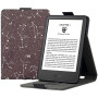 Чехол Galeo TPU Stand для Amazon Kindle 11th Gen (2022) 6" Zodiac