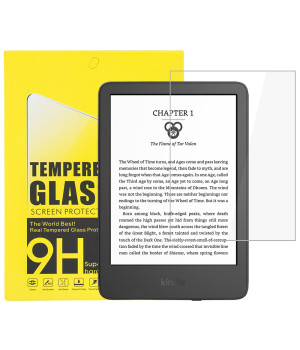 Защитное стекло Galeo Tempered Glass 9H для Amazon Kindle 11th Gen 6" (2022)