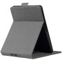 Чохол Galeo TPU Stand для Amazon Kindle Paperwhite 11th Gen (2021) 6.8" Grey