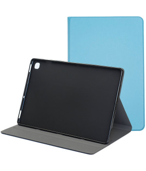 Чехол Galeo Flex TPU Folio для Samsung Galaxy Tab S5e 10.5 (2019) SM-T720, SM-T725 Blue