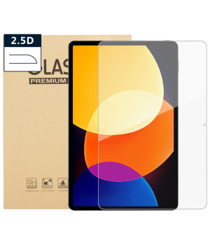 Захисне скло Galeo PRO Tempered Glass 9H 2.5D для Xiaomi Pad 5 Pro 12.4" (2022)
