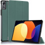 Чохол Galeo Slimline Portfolio для Xiaomi Pad 5 Pro 12.4" Dark Green