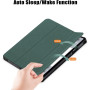 Чохол Galeo Slimline Portfolio для Xiaomi Pad 5 Pro 12.4" Dark Green