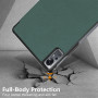 Чохол Galeo Slimline Portfolio для Xiaomi Pad 5 Pro 12.4" Dark Green