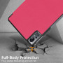 Чохол Galeo Slimline Portfolio для Xiaomi Pad 5 Pro 12.4" Hotpink