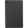 Чехол DUX DUCIS Domo Series для Samsung Galaxy Tab A7 10.4 (2020) SM-T500, SM-T505 Black