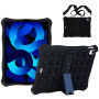 Силіконовый чохол Galeo Pop It для Apple iPad Air 4/5 10.9" (2020/2022) Black
