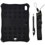 Силіконовый чохол Galeo Pop It для Apple iPad Air 4/5 10.9" (2020/2022) Black