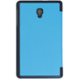 Чехол Galeo Slimline для Samsung Galaxy Tab A 8.0 2017 SM-T380, SM-T385 Blue