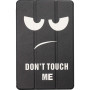 Чехол Galeo Slimline Print для Nokia T21 Don't Touch!