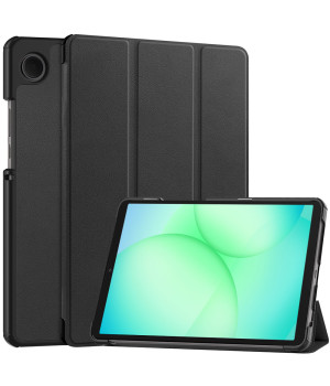 Чохол Galeo Slimline Portfolio для Samsung Galaxy Tab A11 (2025) / Tab A9 8.7" Black