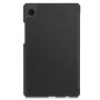 Чохол Galeo Slimline Portfolio для Samsung Galaxy Tab A11 (2025) / Tab A9 8.7" Black