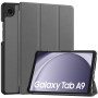 Чохол Slimline Portfolio для Samsung Galaxy Tab A9 8.7 SM-X110, SM-X115 Grey