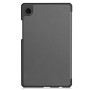 Чохол Slimline Portfolio для Samsung Galaxy Tab A9 8.7 SM-X110, SM-X115 Grey