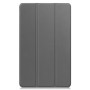 Чохол Slimline Portfolio для Samsung Galaxy Tab A9 8.7 SM-X110, SM-X115 Grey