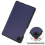 Чохол Slimline Portfolio для Samsung Galaxy Tab A9 8.7 SM-X110, SM-X115 Navy Blue
