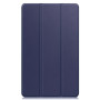 Чохол Slimline Portfolio для Samsung Galaxy Tab A9 8.7 SM-X110, SM-X115 Navy Blue